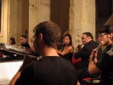 Veipo Flute Orchestra a Tropea 2^ parte