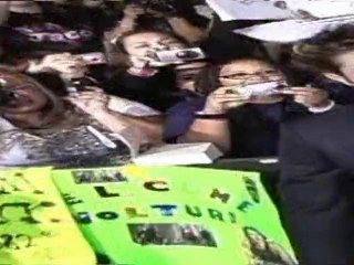 SNTV - Les Rumeurs du Jour