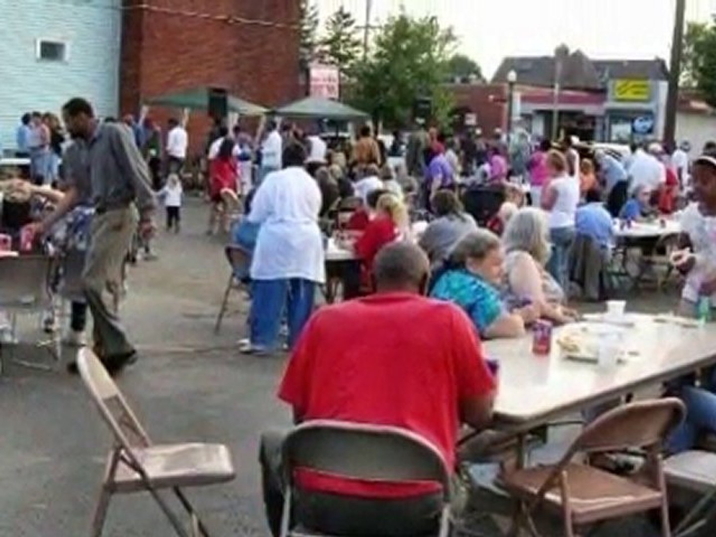 Community Development For All People: Harmony on the Southside