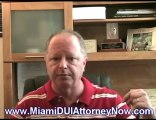 Miami DUI Attorney - Miami DUI Lawyer