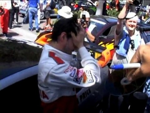 SNTV - La Minute Hollywoodienne