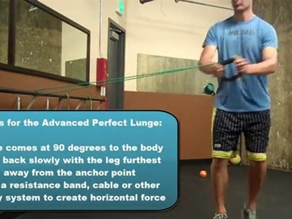 how to get the perfect butt - the advanced version