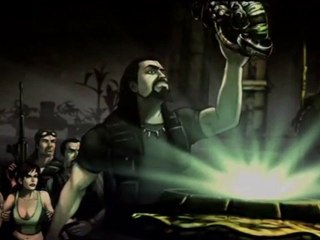 Lara Croft and the Guardian of Light Walkthrough Part 1