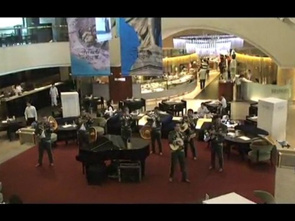 Grupos de Mariachis - Tel. 24879952 -  Ciudad de Mexico DF