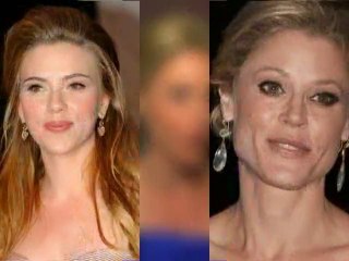 SNTV - Julie Bowen plaisante