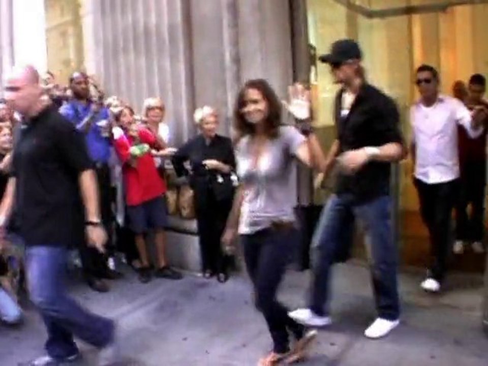 SNTV - Les Rumeurs du Jour