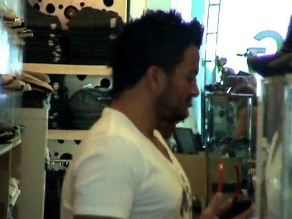 SNTV - Les Rumeurs du Jour