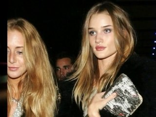 SNTV - De Megan à Rosie