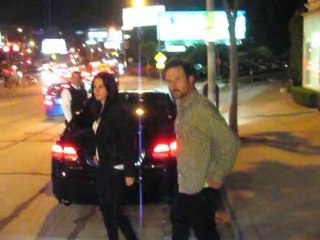 SNTV - La Minute Hollywoodienne