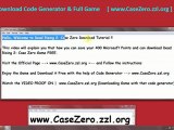 Get Dead Rising 2 Case Zero (XBLA)   Download Xbox Keys