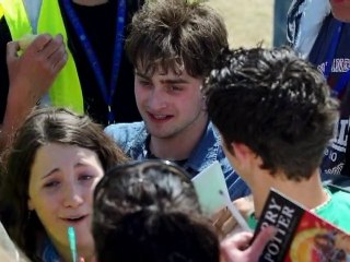 SNTV - Robert admire Daniel
