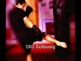 Franchise Gym Opportunity - CKO Kickboxing