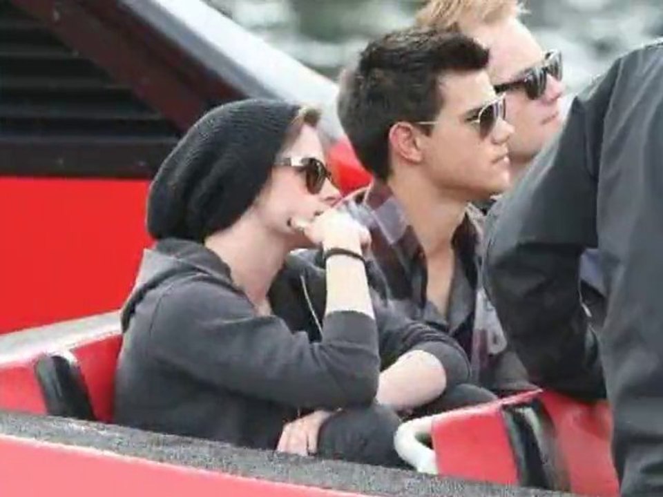 SNTV - Twilight en Australie