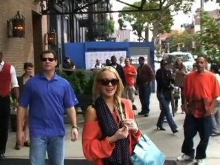 SNTV - Lilo irait mieux