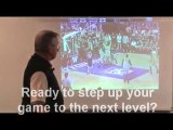 Become pro basketball referee--youth Jr HS NCAA D-1 NBA var