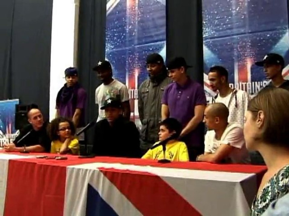 SNTV - Exklusiv: Boyle leidet an Erschöpfung