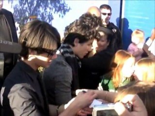 SNTV - Exklusiv: News aus Hollywood