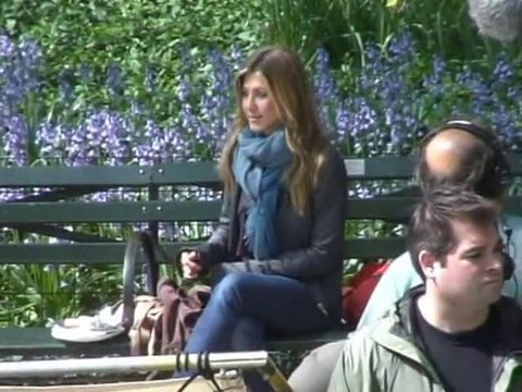 SNTV - Exklusiv: Jolie, der mächtigste Star