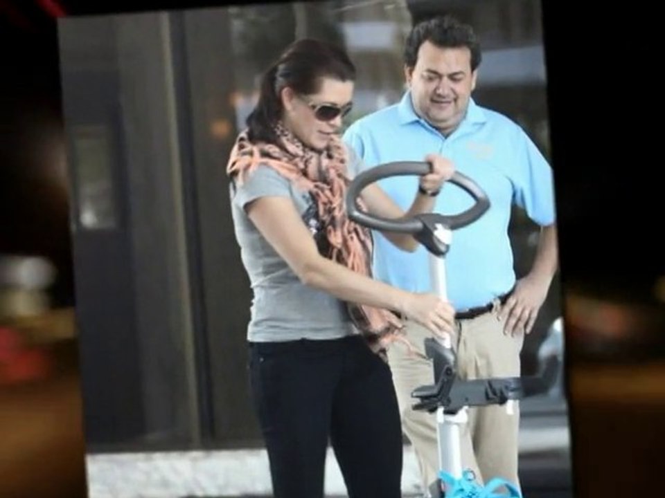 SNTV - Exklusiv: skandalöse 'Missen'