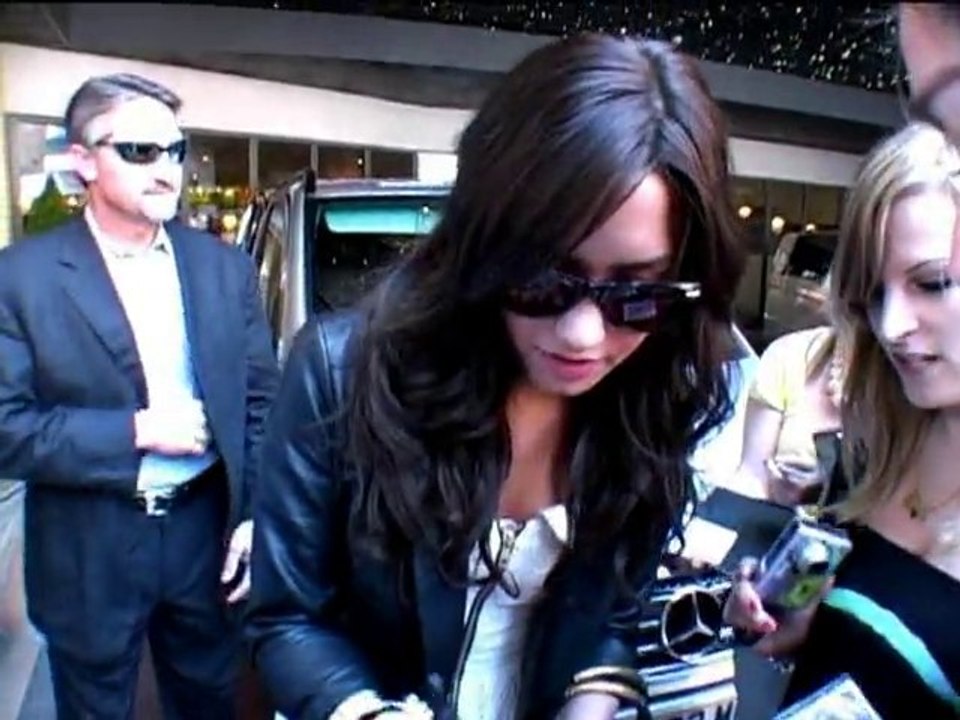 SNTV - Exklusiv: News aus Hollywood