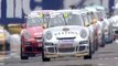 Porsche 911 GT3 SuperCup Spa Francorchamps Race