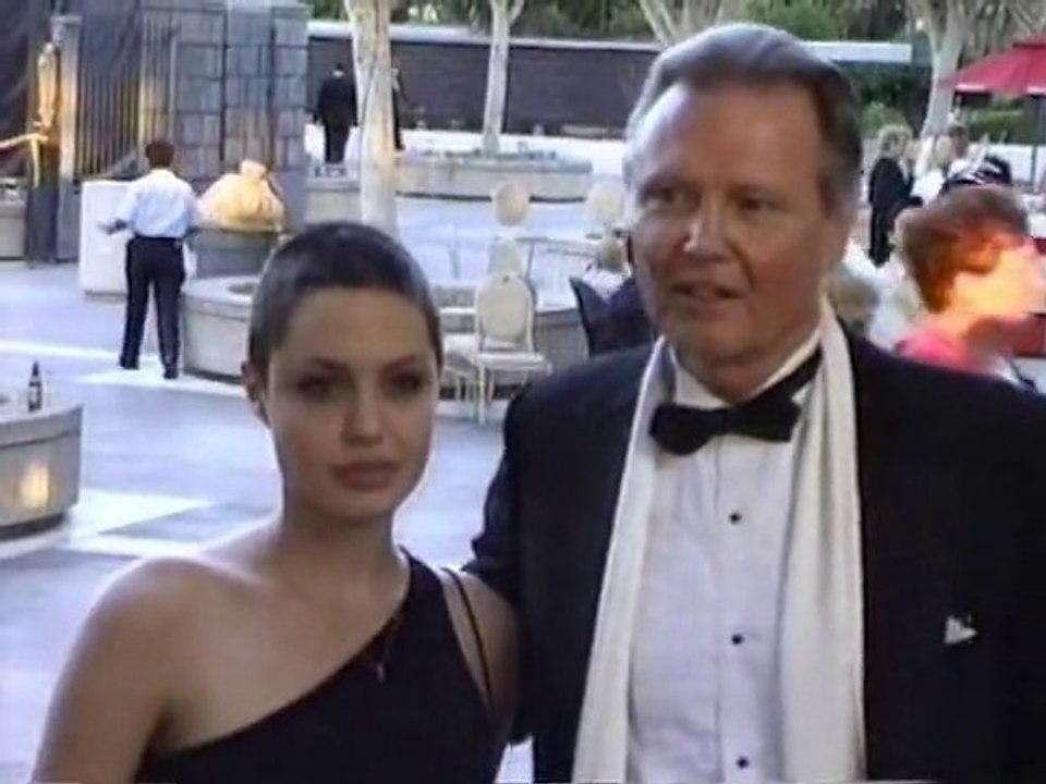 SNTV - Exklusiv: Promi-Väter und ihre Kinder