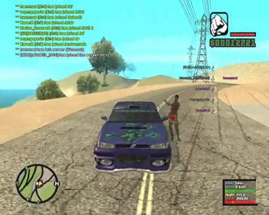 Drift by Winzien ;) :D