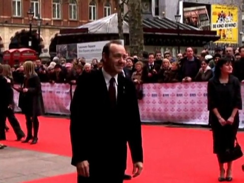 SNTV - Exklusiv: News aus Hollywood