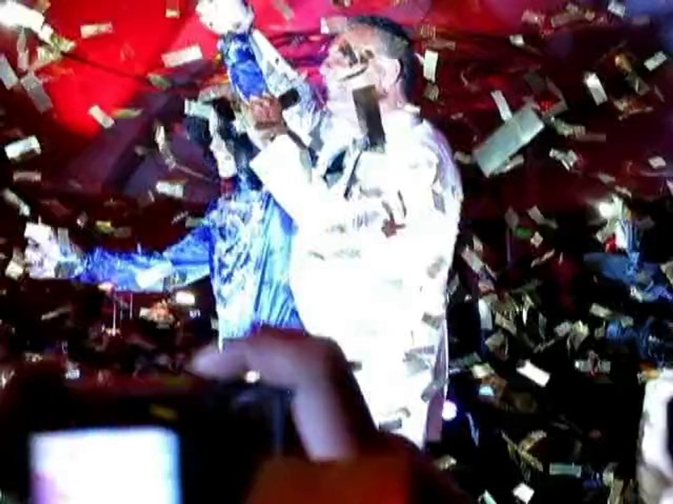 SNTV - Exklusiv: Michael Jackson ist tot