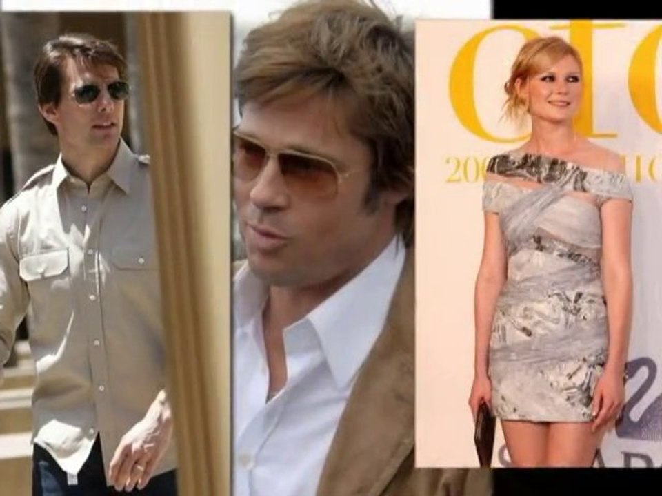 SNTV - Exklusiv: Stephen Moyer zeigt Fänge