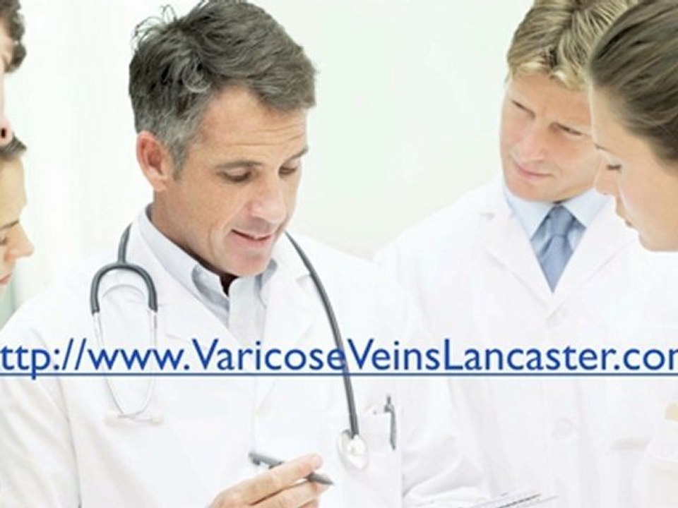 Varicose Vein Treatment Lancaster PA, Best Varicose Vein Re