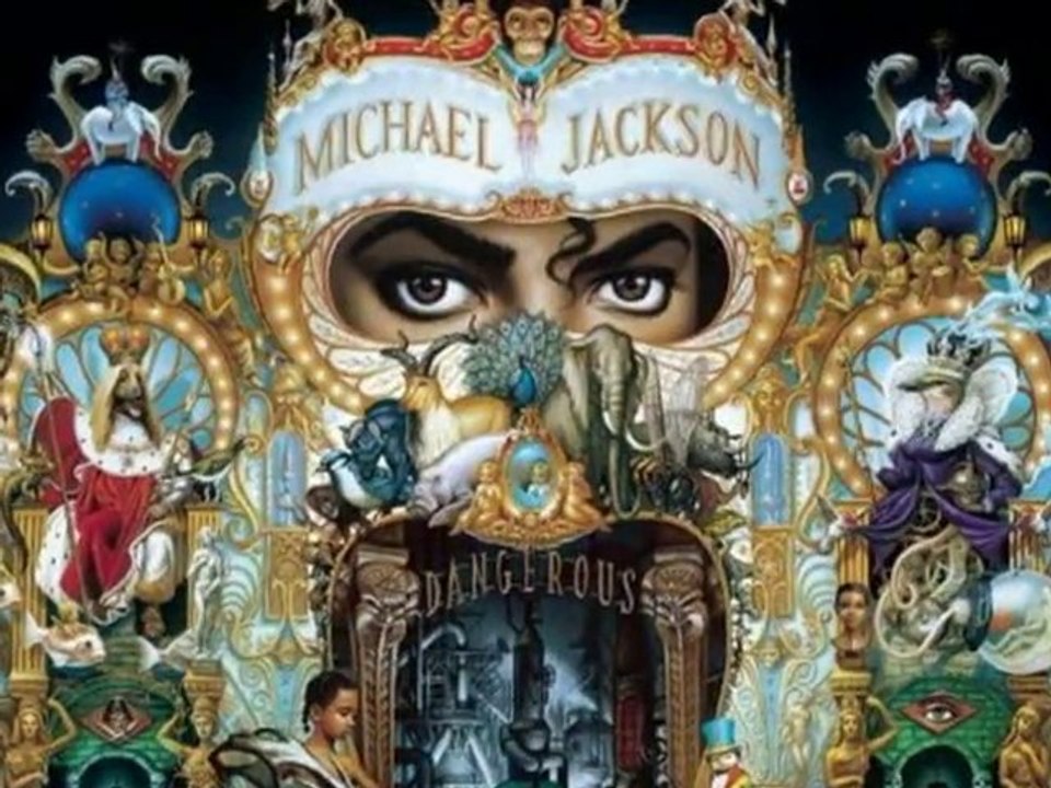 SNTV - Exklusiv: Chronologie des King of Pop