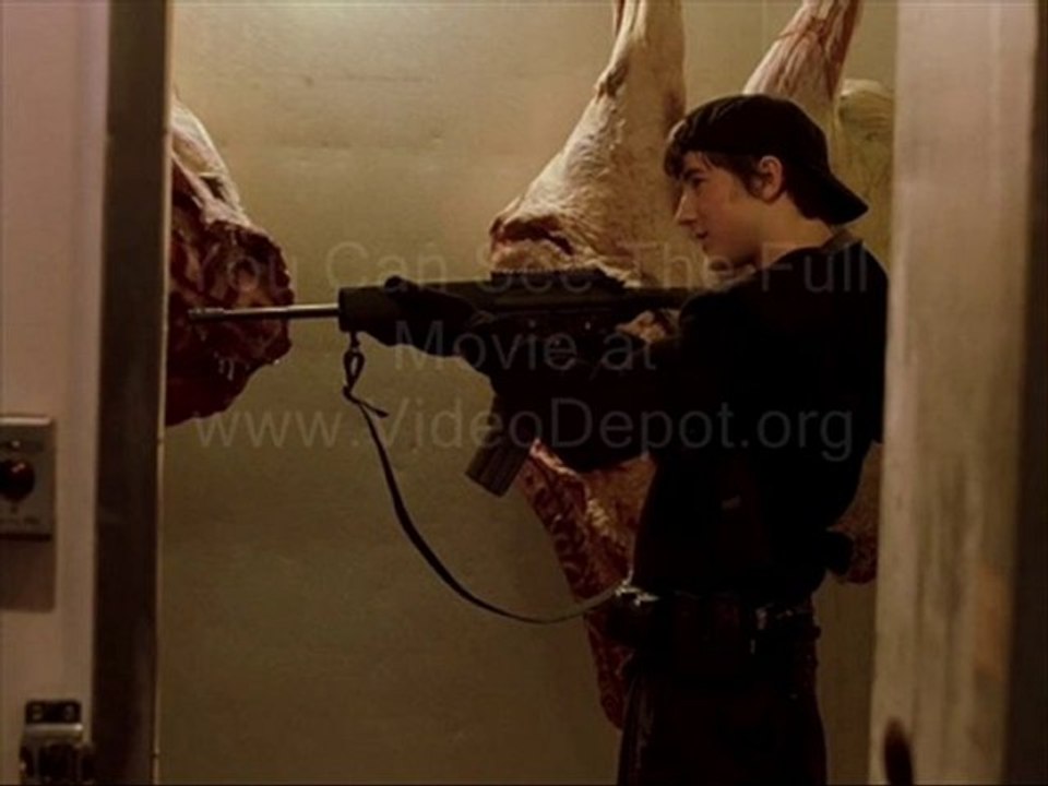 Elephant (2003) Part 1 OF 12