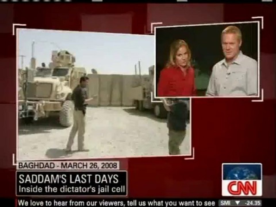 BkS 08/31 (1/3) Michael Holmes