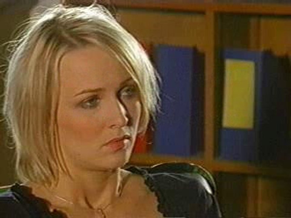 Falling Angels (2008) Part 1 OF 12