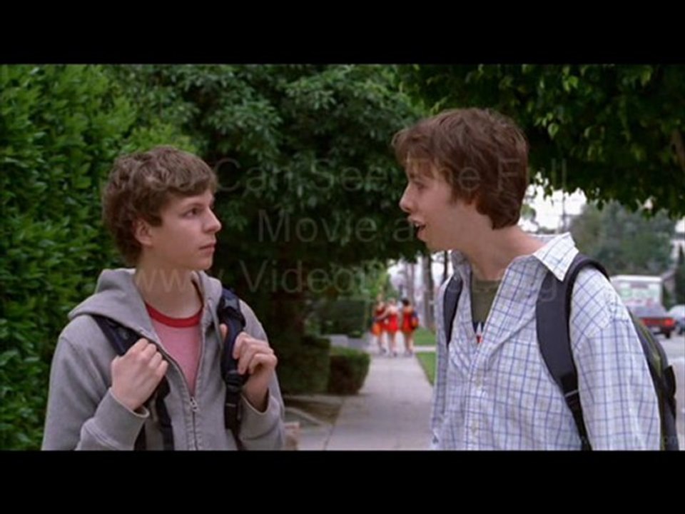 Extreme Movie (2008) Part 1 OF 12