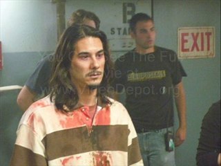 Evilution (2008) Part 1 OF 12