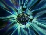 dr who tom baker intro (2010 theme)