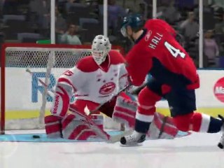 NHL 11 : Dev Diary - Game Modes