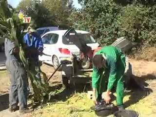 Actu seance analyse matiere seche