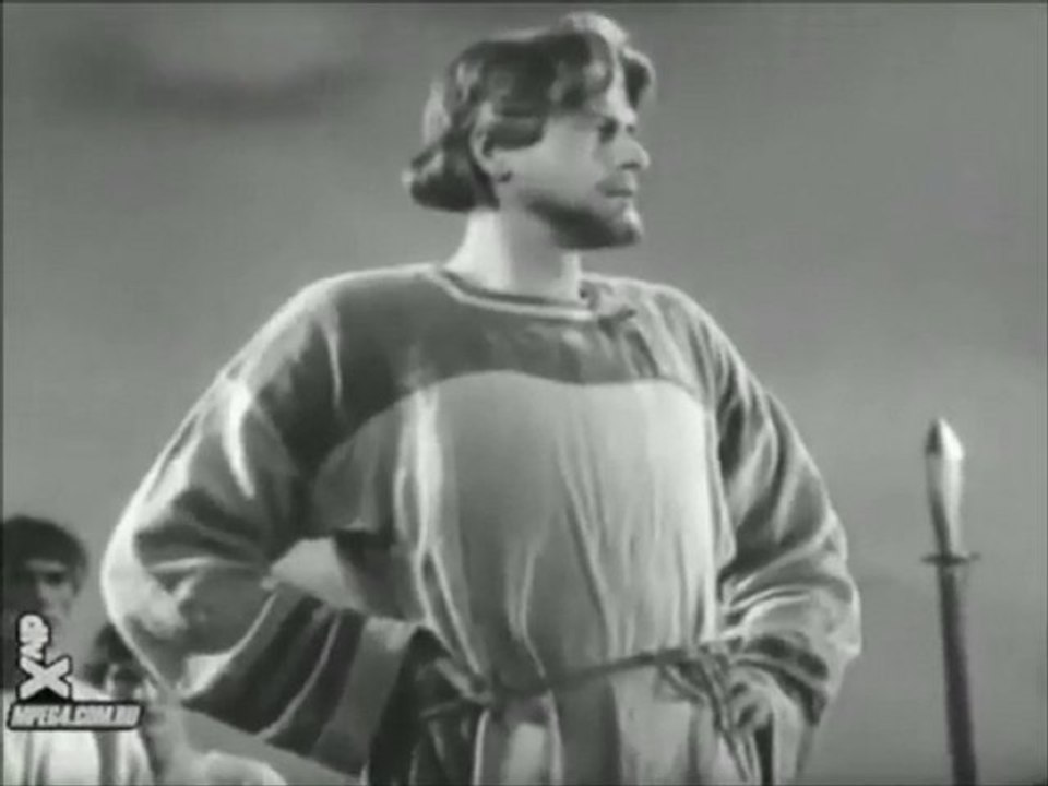 Eisenstein & Tchaikovsky : Alexandre Nevski