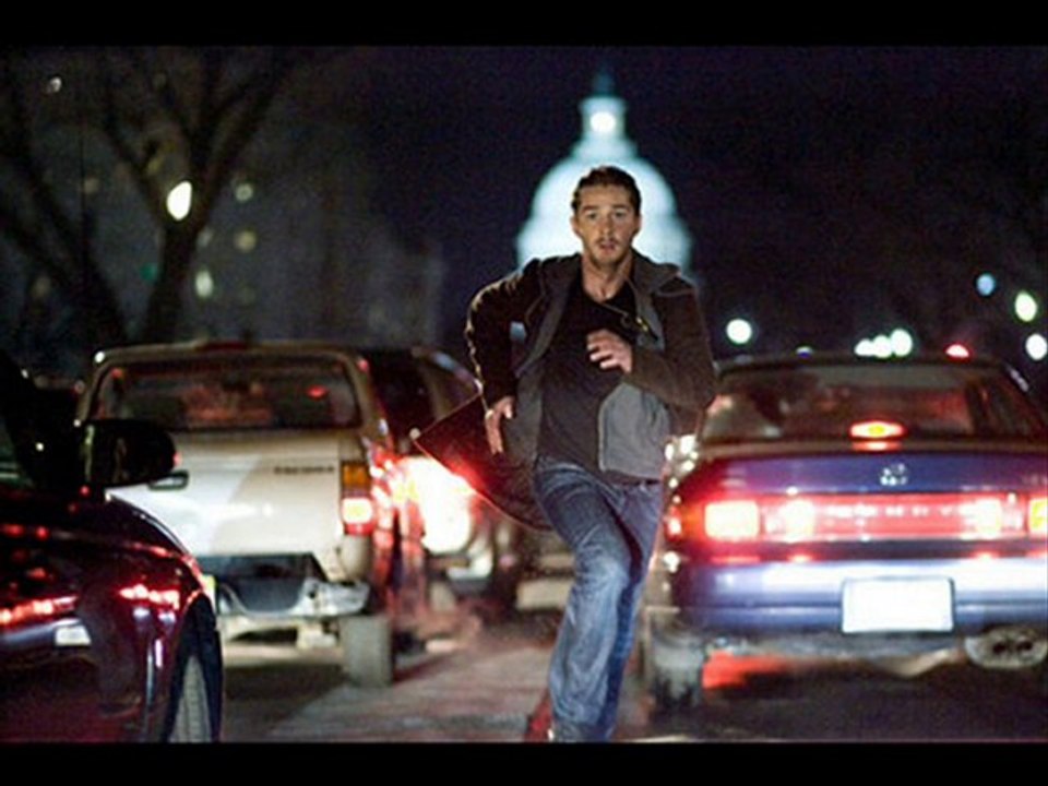 Eagle Eye Part 1 OF 12