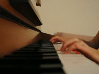 Prelude in F Major, BWV 927, J. S. Bach