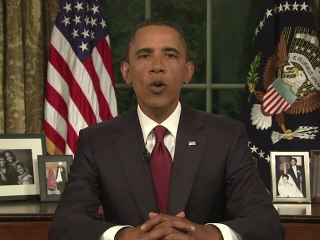 «Operation Iraqi Freedom is over» la fin de l'Irak américain