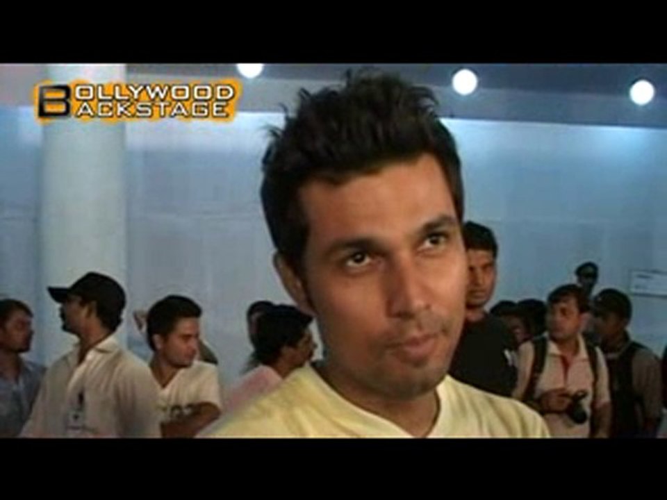 Neetu Chandra's New Lover