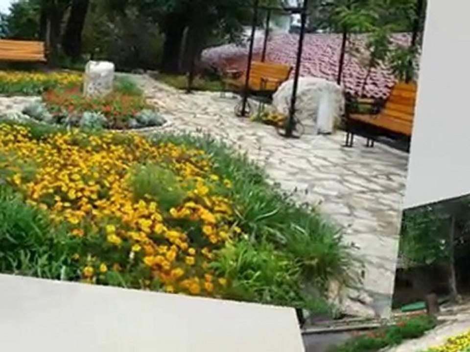 koendriks kinky keepsakes Balchik Garden