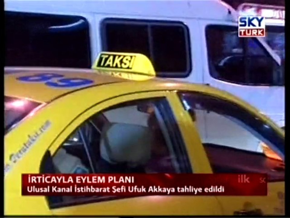 İrticayla Eylem Planı