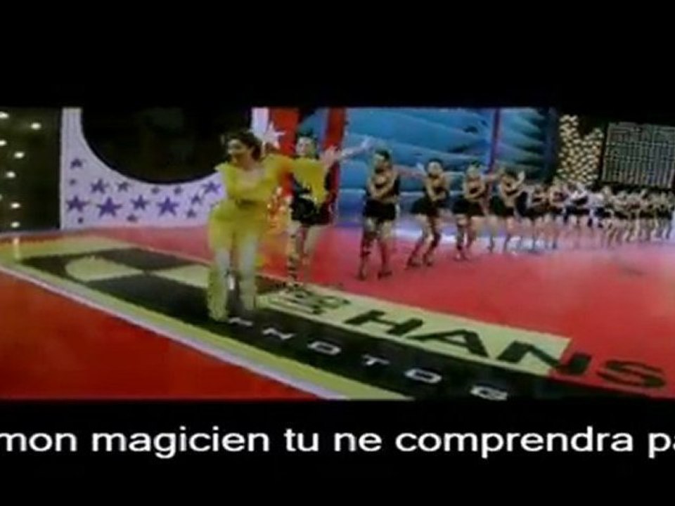 Milenge Milenge(1) St Fr - Milenge Milenge