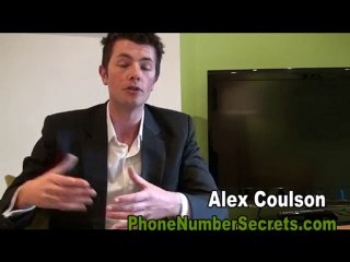 How To Pick Up Women - Getting Her Number