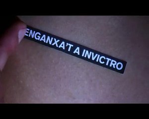 Espot inVICtro 2010
